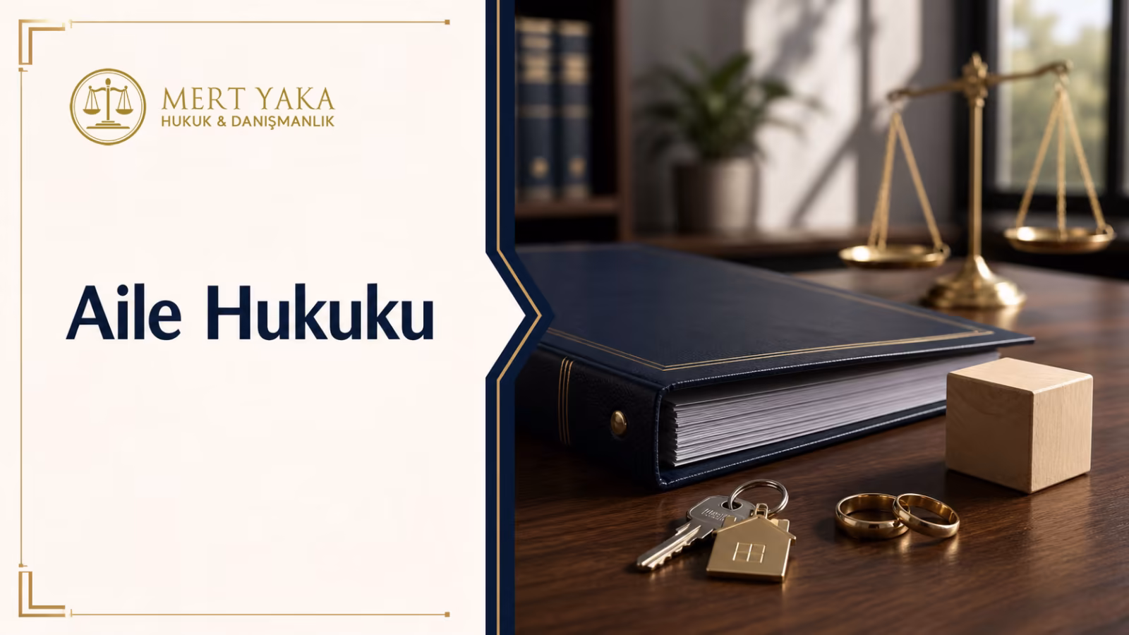 Aile Hukuku