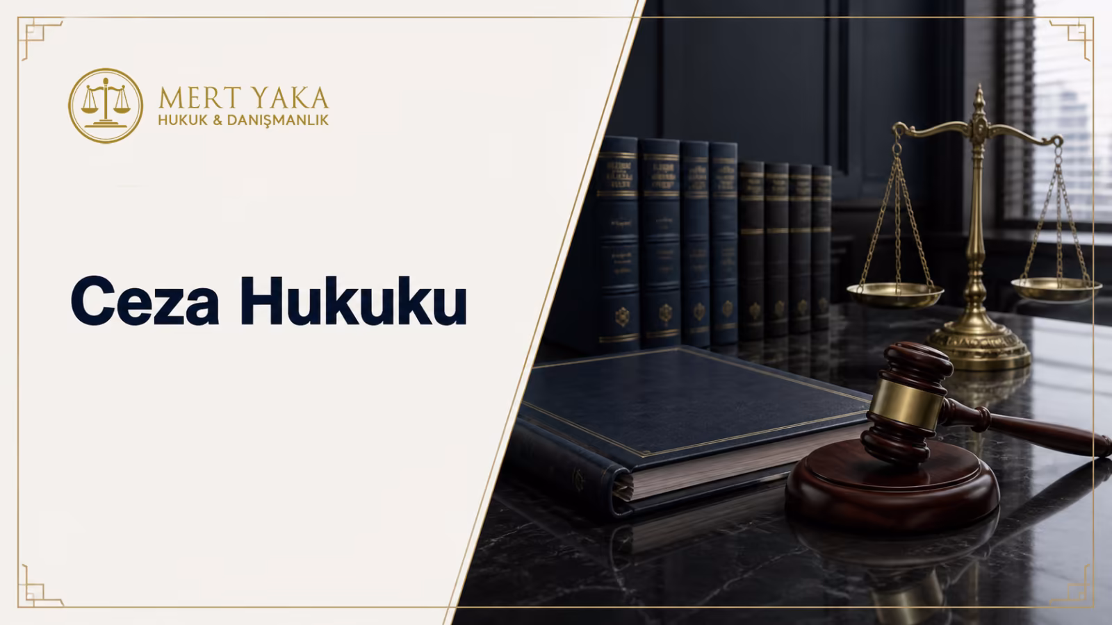 Ceza Hukuku