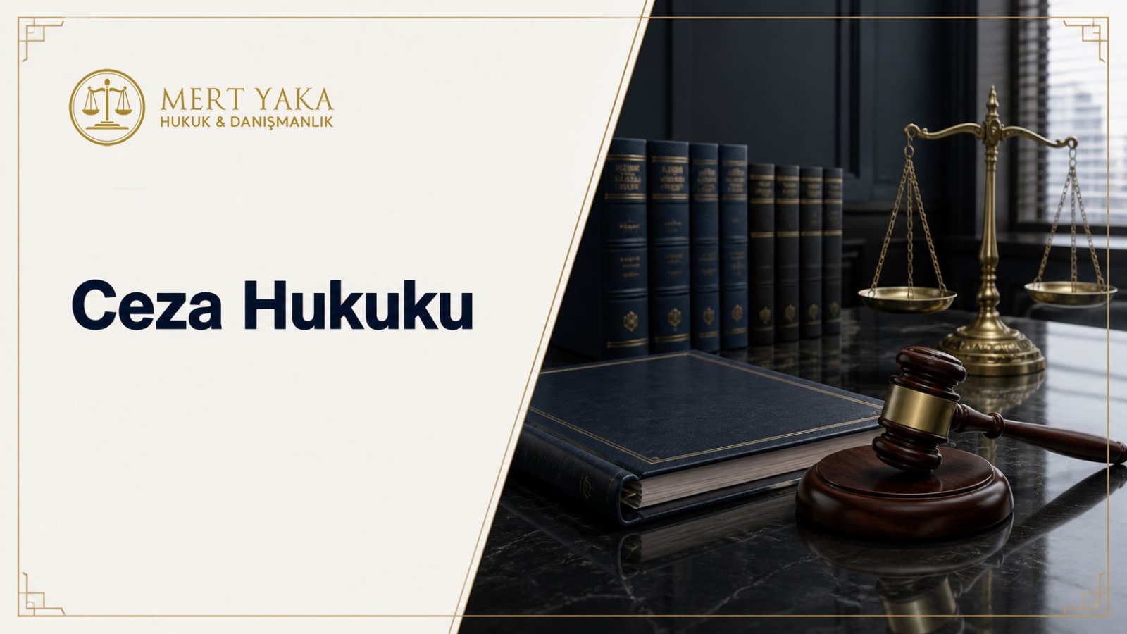Ceza Hukuku