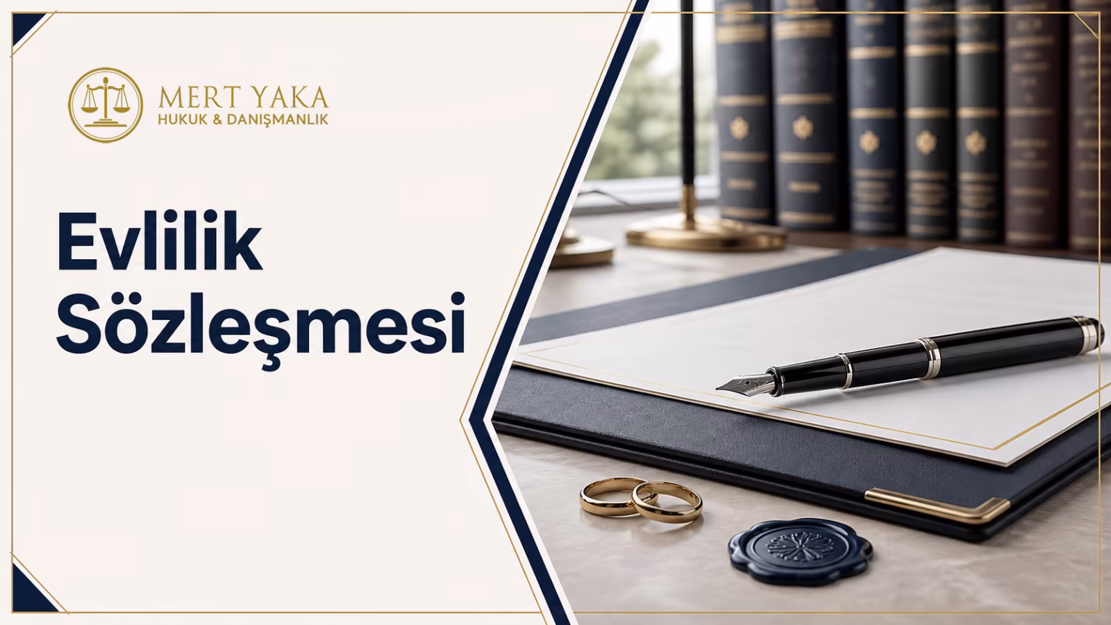 Evlilik Sözleşmesi