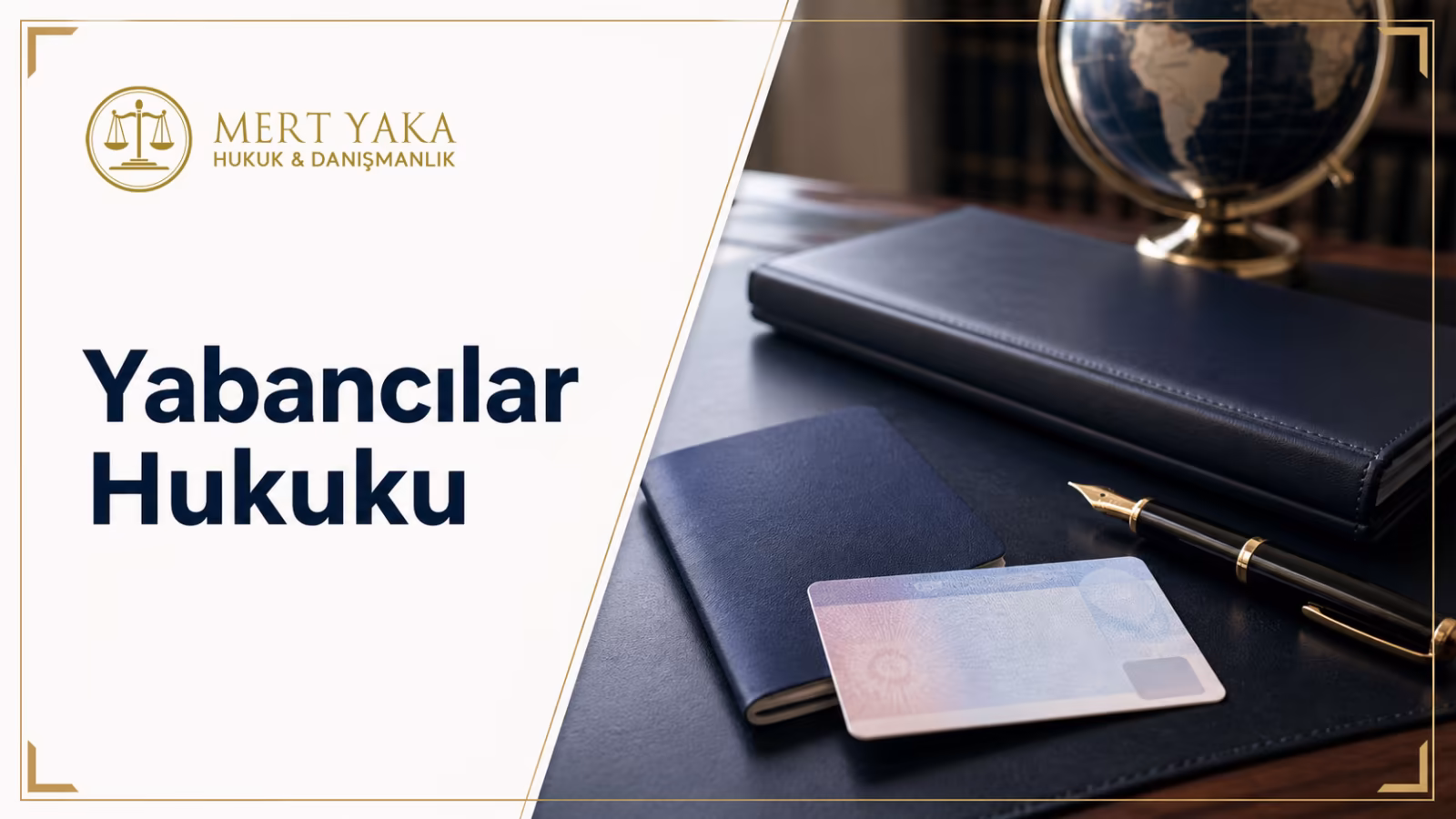 Yabancılar Hukuku